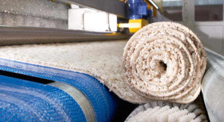 Musababa Halı Yıkama Firması